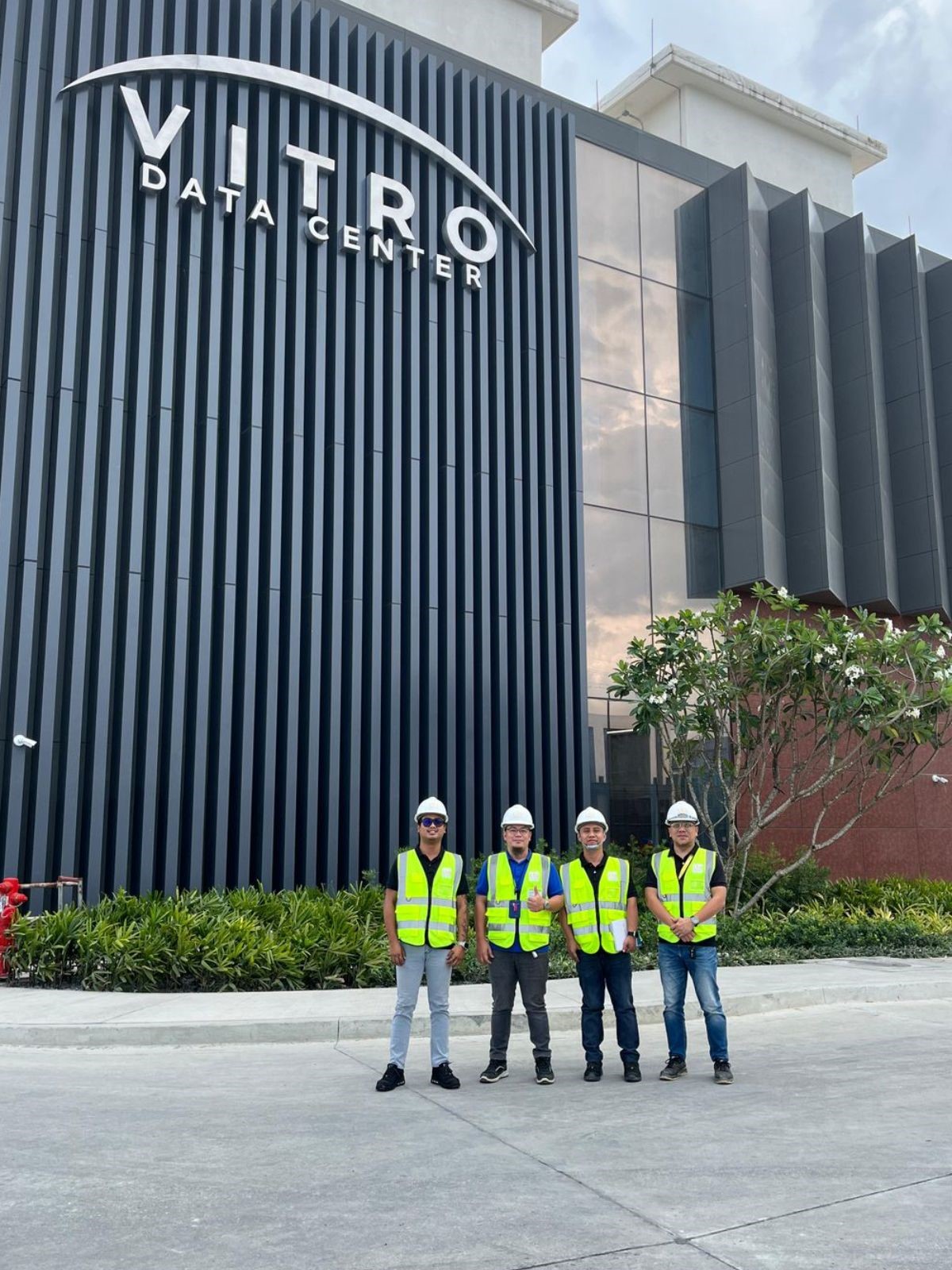 Data Centre Cooling: Designing for Density, Verifying for Resilience