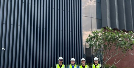 Data Centre Cooling: Designing for Density, Verifying for Resilience